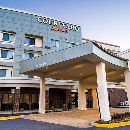 Готель Courtyard Largo Medical Center Drive Екстер'єр фото
