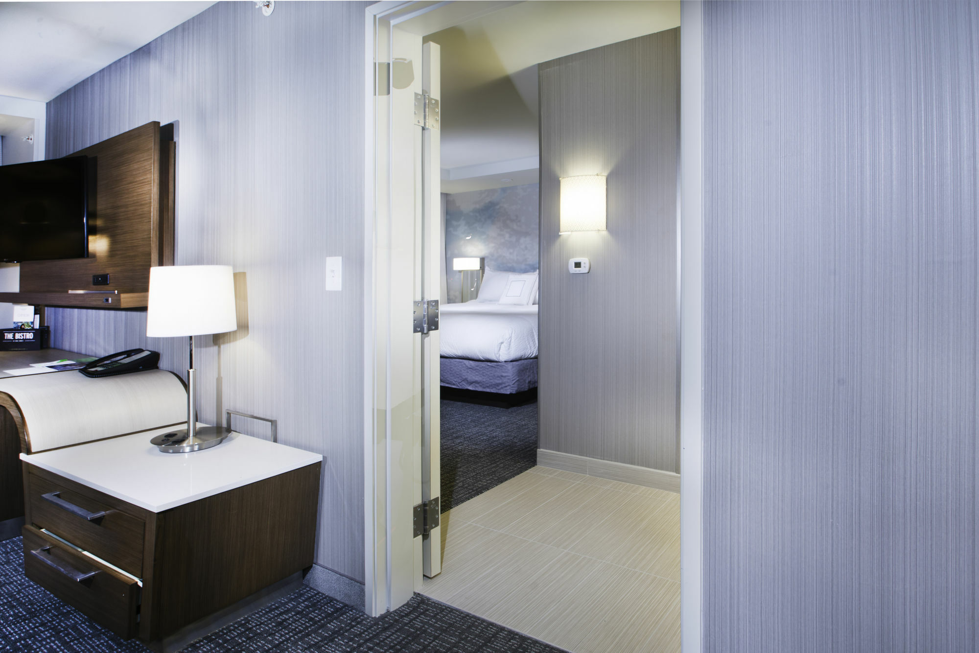 Готель Courtyard Largo Medical Center Drive Екстер'єр фото